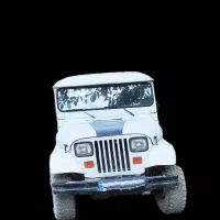 فروش جیپ صحرا