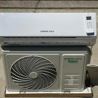 کولرگازی ظرفیت ۹۰۰۰ کمپانی جنرال گلد|کولر گازی و فنکوئل|بجنورد, |دیوار