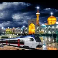 سیر و سفر با اتوبوس قطار هواپیما در تمام مسیرها