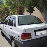 پراید عروسک فروشی