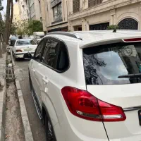 تیگو 5 مدل 95