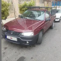 وانت بار تهرانسر چیتگر گرمدره دریاچه مزداران گیشا|خدمات حمل و نقل|تهران, تهرانسر مرکزی|دیوار