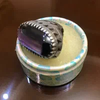 انگشترهای دست سازکلسیونی درحدنوقدیمی نقره|کلکسیون اشیاء عتیقه|بابلسر, |دیوار