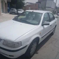 سمند 95|خودرو سواری و وانت|کرمان, |دیوار