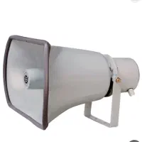 بلندگو