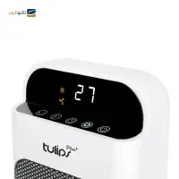 بخاری برقی هوشمندنو|بخاری، هیتر، شومینه|تربتحیدریه, سرمحله|دیوار