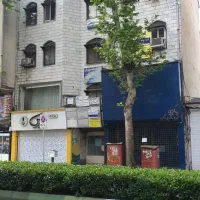 اجاره مغازه ۷۷ متر بر اصلی مطهری