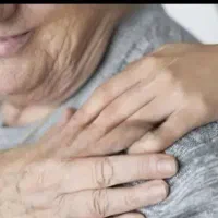 نیازمند پرستار سالمند  خانوم