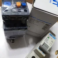 بی متال فیوز مینیاتوری