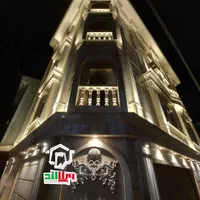 واحد 100 متری لوکس/مالک به شدت فروشنده+بدون مشابه