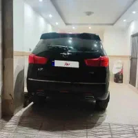 هایما s7 plus|خودرو سواری و وانت|اراک, |دیوار