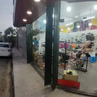 اجاره مغازه|اجارهٔ مغازه و غرفه|قم, نخودی|دیوار