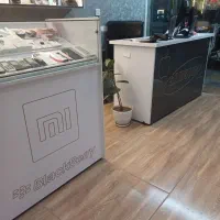 دکور و لوازم موبایل فروشی|فروشگاه و مغازه|بیرجند, |دیوار