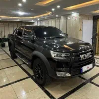 کی ام سی t8 / اقساط بانکی کژال خودرو تحویل آنی