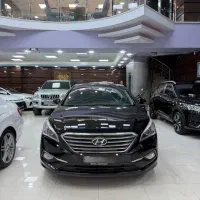 سوناتا lf فول کامل درحد