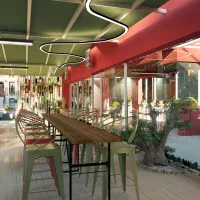 پروژه دانشجویی معماری|خدمات رایانه‌ای و موبایل|اصفهان, ارغوانیه|دیوار