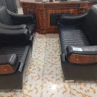 مبل کف فوم|دفتر کار|حمیدیا, |دیوار