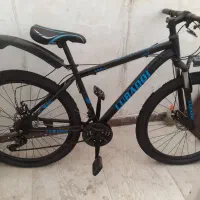 دوچرخه ۲۶ دنده ای در حد نوو