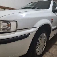 سمند EF7 مدل ۹۵