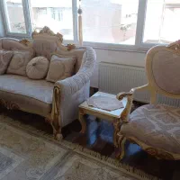 مبل سلطنتی