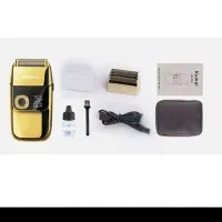 ماشین اصلاح ریشتراش حرفه ای کیمی آکبند|آرایشی، بهداشتی، درمانی|آستانه اشرفیه, |دیوار