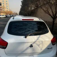 تیبا ۲ مدل ۹۹|خودرو سواری و وانت|تهران, چیتگر جنوبی|دیوار