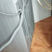 سلام لباس شویی سالم به شرط