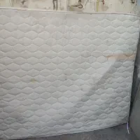 تشک تختخواب دست دوم