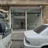 25متر مناسب قهوه خانه و سایر مشاغل