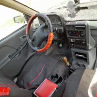 پراید مدل ۸۵ هیدرولیک