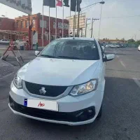 ساینا1403s|خودرو سواری و وانت|اهواز, نادری|دیوار