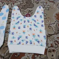 کلاه نوزادی در رنگ بندی|کفش و لباس بچه|تهران, تختی|دیوار