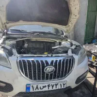 کلینیک خودرویی لیفان و جیلی