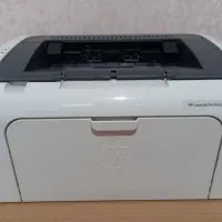 پرینتر لیزری hp