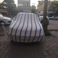 چادر همه مدل برا انواع ماشین ها