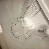 لباسشویی دوقلو ۶ کیلویی اسنوا|ماشین لباسشویی و خشک‌کن لباس|تبریز, |دیوار