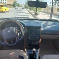 فروش پارس tu5|خودرو سواری و وانت|قصرشیرین, |دیوار