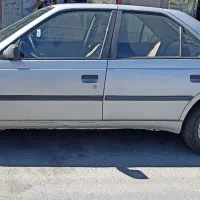 GLX  405|خودرو سواری و وانت|ازنا, |دیوار