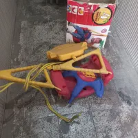 وسایل و اسباب بازی‌های کودک