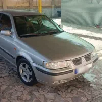 سمند مدل 82 دوگانه‌سوز فوری