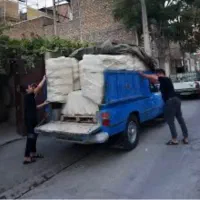 حمل بار با نیسان زیر قیمت|خدمات حمل و نقل|شهریار, شهریار|دیوار