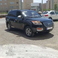 لیفان x60مدل 95 کم کار واقعی دو برگ سند دنده هیلمن