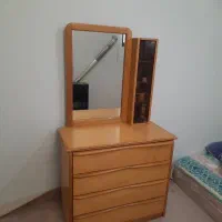 دراور چوب