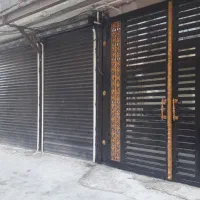 انباری پارکینگ مغازه بهداشتی جوانرود