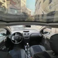 رانا پلاس ۱۴۰۱پانوراما کم کار بیرنگ (کارمندی )|خودرو سواری و وانت|تهران, فردوسی|دیوار