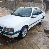 پژو 90اتاق 98|خودرو سواری و وانت|کرمانشاه, |دیوار