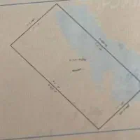 زمین مسکونی