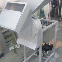 دستگاه همه کاره خوراک دام(علوفه تر و خشک و بلغور و|ماشینآلات صنعتی|مشهد, توس (بلوار توس)|دیوار