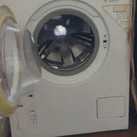 ماشین لباسشویی ۵ کیلویی