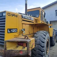 لودر ال ۲۰ مدل ۷۰|خودرو سنگین|امامزاده عبدالله, |دیوار